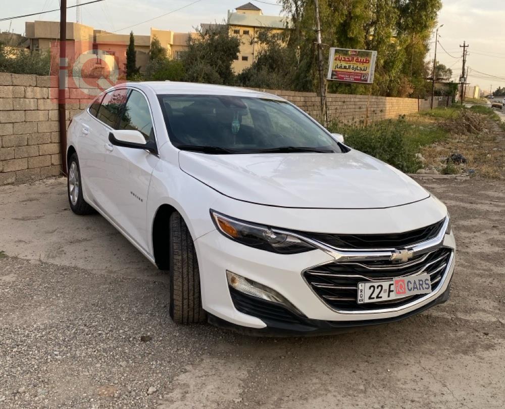 شيفروليه ماليبو